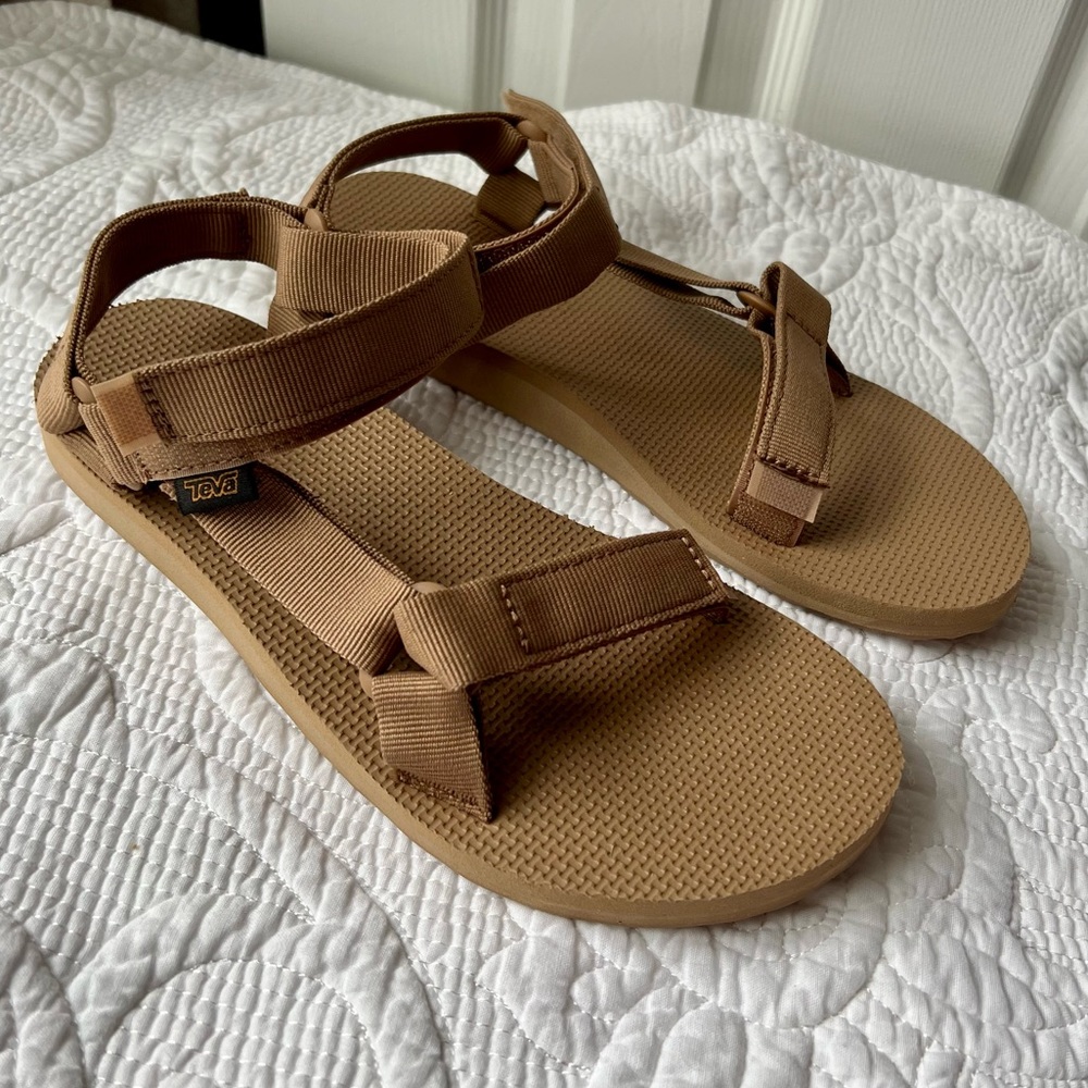 TEVA Women's Original Universal Comfortable Quick-Drying Casual Sport Sandal